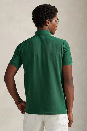 Polo Ralph Lauren Yaka Pamuklu Tişört