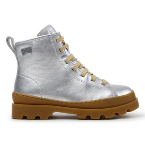 Camper - Twins Boots | Silber