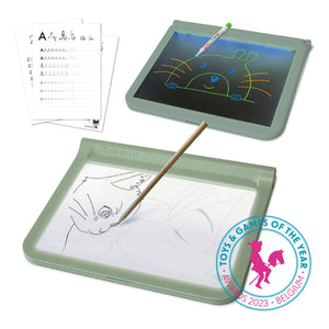 Kidywolf - Educational Light-up Tablets