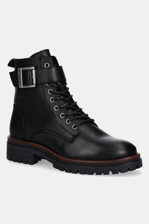 Barbour Heidi Deri Botlar