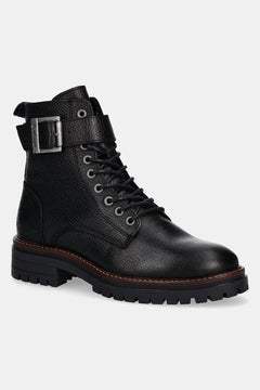 Barbour Heidi Deri Botlar