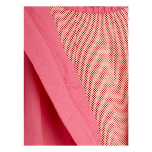 Mini Rodini - Planet Geri Dönüştürülmüş Elyaf Bomber Ceket | Pembe