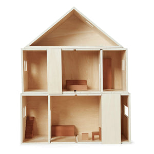 Ferm Living Kids - Toro oyuncak evi