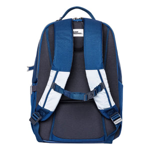 Jeune Premier - Bobbie Supercats Sırt Çantası | Koyu Mavi