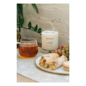 Brooklyn Candle Studio - Escapist Brooklyn mumu - 370 g