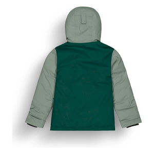 Picture - Olyver Ski Jacket | Green