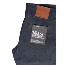 The Unbranded Brand - Jeans 14.5oz UB301 | Indigo
