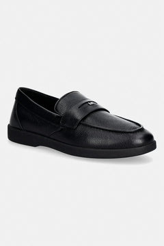 Michael Kors Erkek Deri Mokasen Wesley Slip On