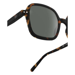 IZIPIZI - Sunglasses #Office Tortoise | Brown