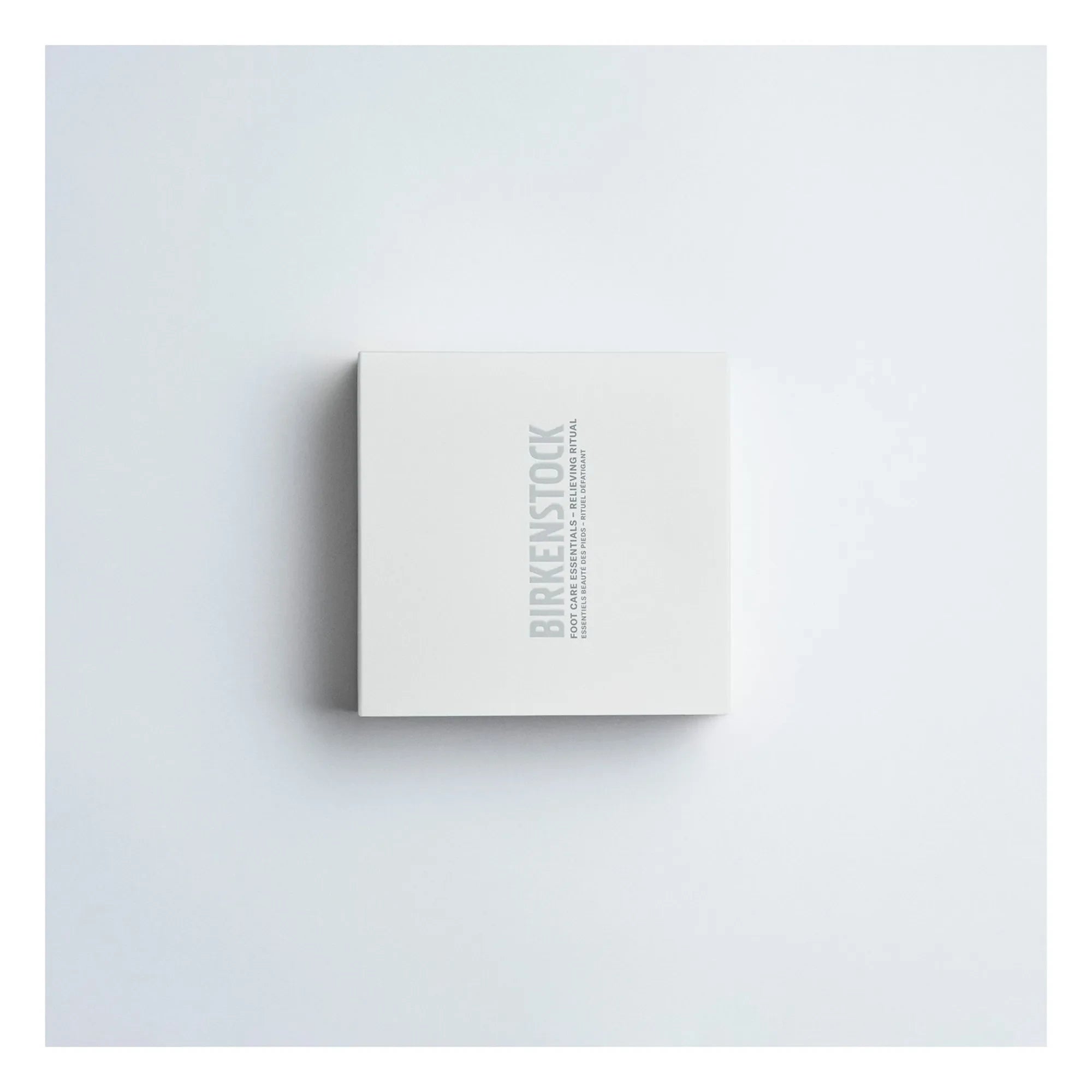 BIRKENSTOCK Care Essentials - Foot Care Essentials - Relaxing Ritual