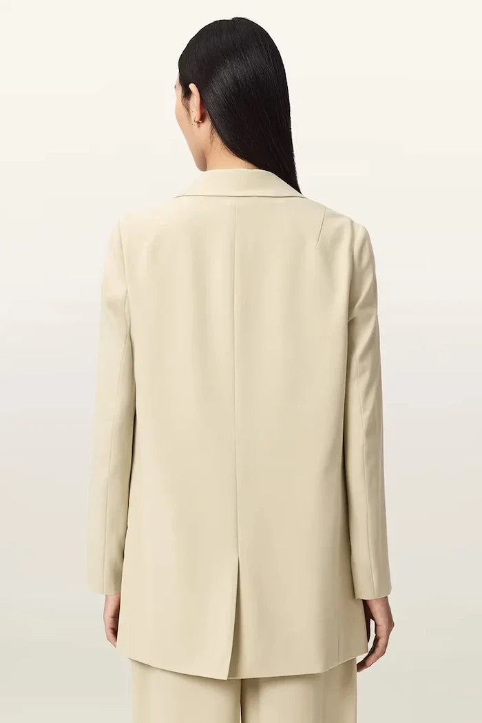 AllSaints вискозlu kadın blazer ALEIDA