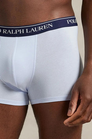 Polo Ralph Lauren Boxer (3'lü)