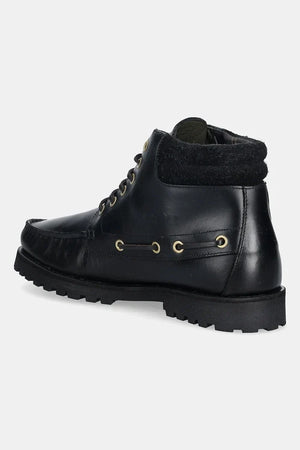 Barbour Tiller Deri Ayakkabılar