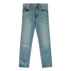 Ralph Lauren - Dar Kesim Jean | Denim