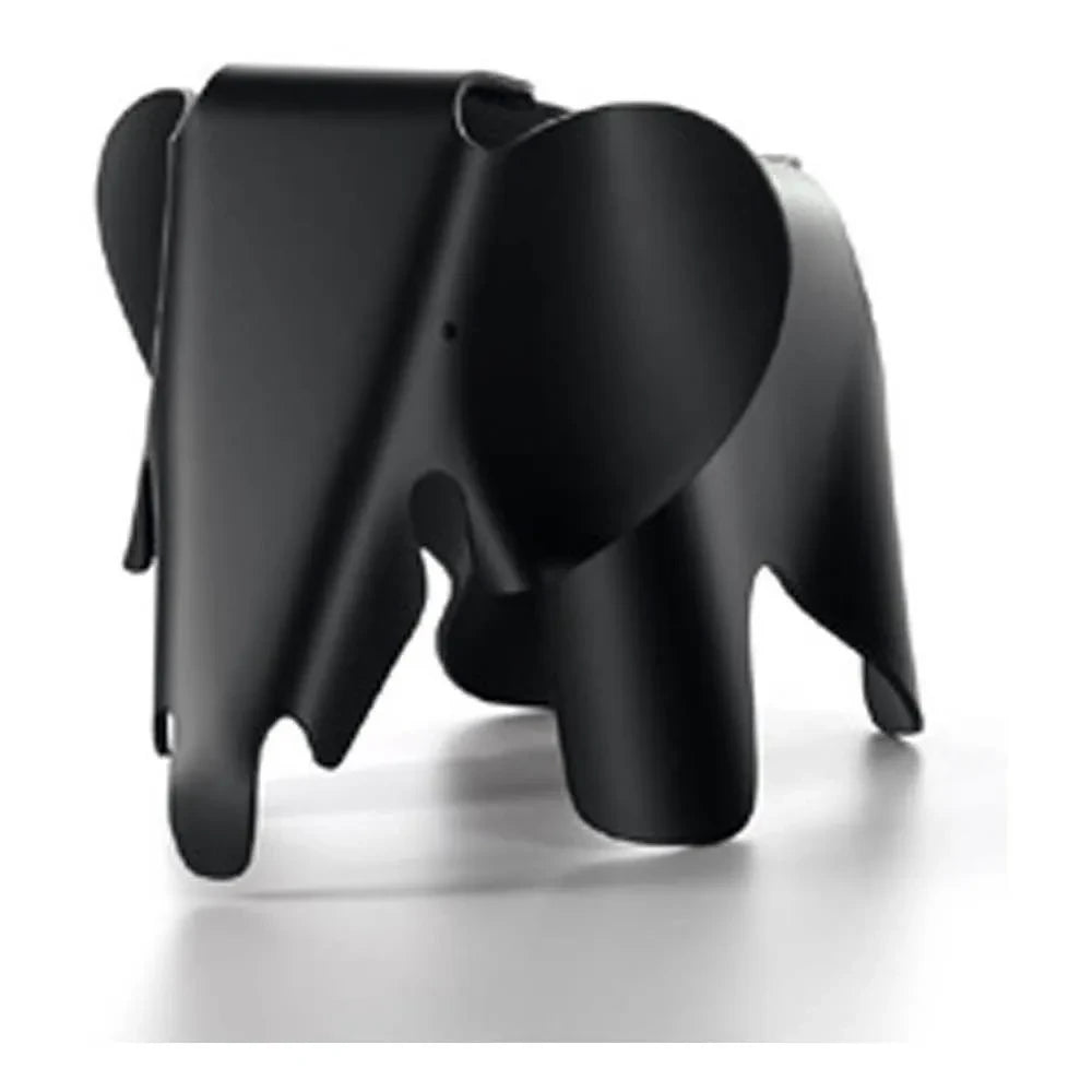 Vitra - Eames Elephant Charles & Ray Eames, 1945 | Schwarz