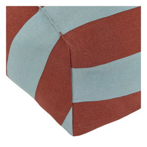 Nobodinoz - Vibes outdoor pouf | Toffee