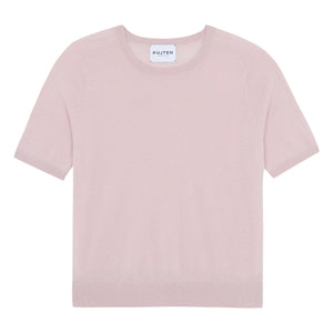 Kujten - Salia Kaschmirpullover | Natur