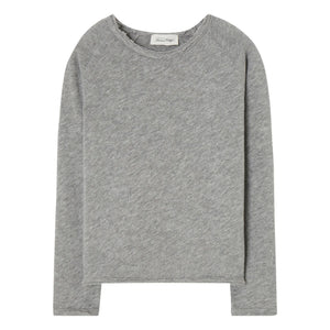 American Vintage - Sonoma T-Shirt | Heather Gray