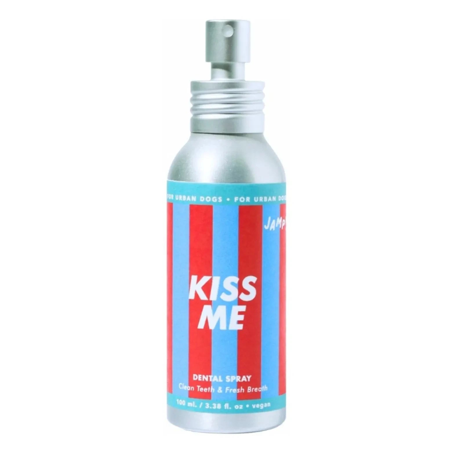 Jampy - Kiss Me Mundspray, 100 ml