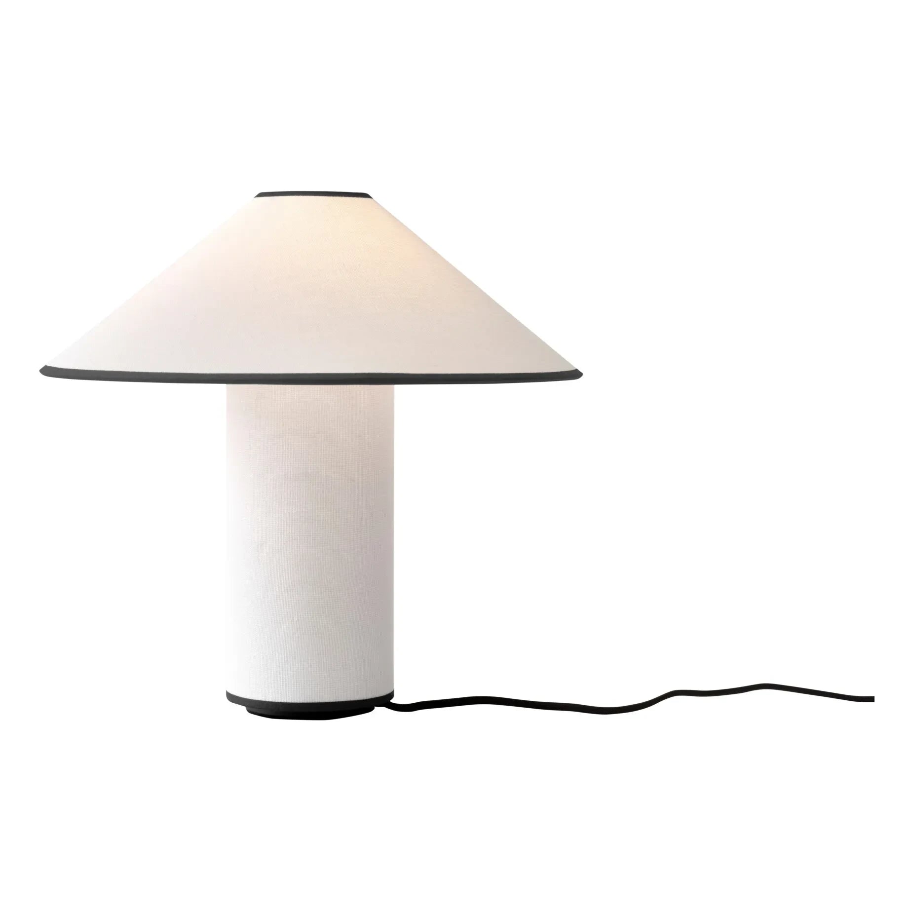 & Tradition - Colette ATD6 Table Lamp | Black