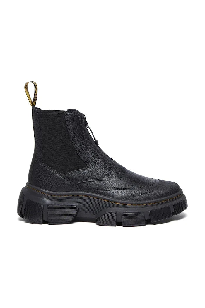 Dr. Martens DMXL Zip Chelsea Deri Chelsea Bot