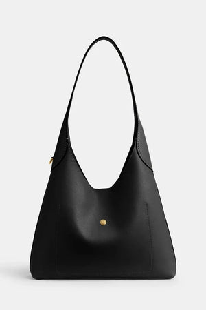 Deri çanta Coach Brooklyn Shoulder Bag 28