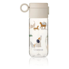 Liewood - Clemence tritan matara - 350 ml | All together/Sandy