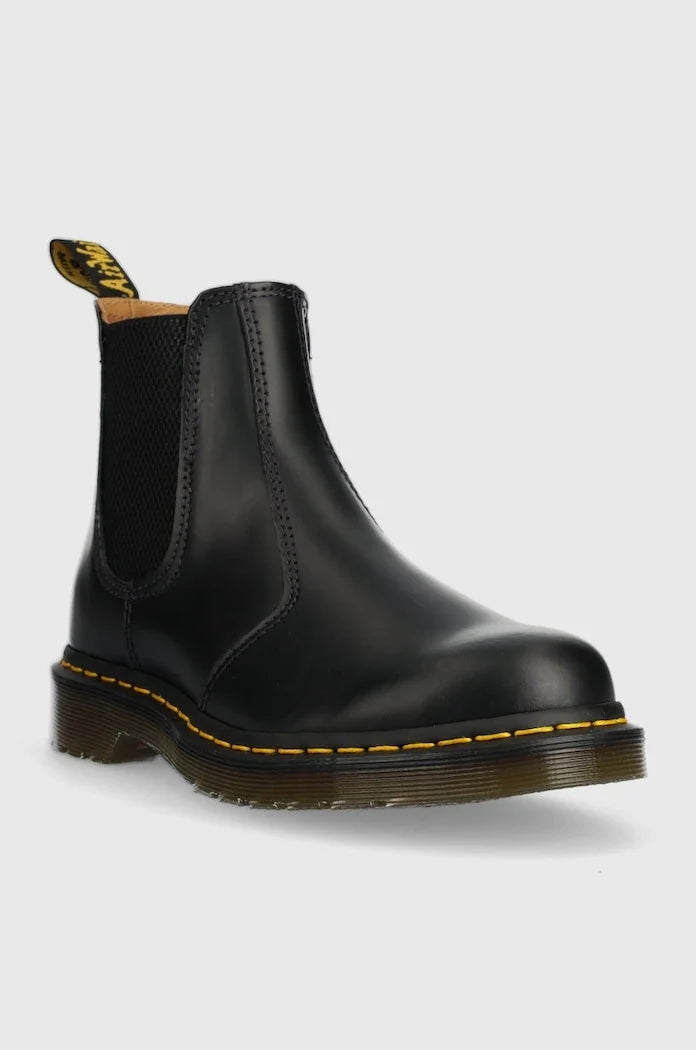 Dr. Martens Deri Chelsea Botlar