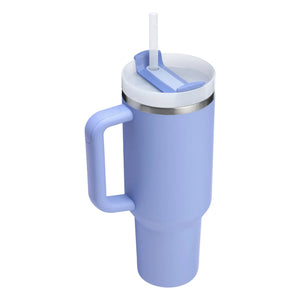 Stanley 1913 - The Quencher H2.O FlowState izotermal termos bardak | Lavanta
