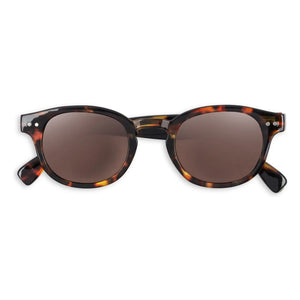 Konges Sløjd - Ecaille Sunglasses | Brown