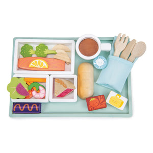 Tender Leaf Toys – Esstablett