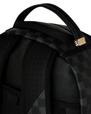 Sprayground - Sıp Balloon Siyah Dlxsv Sırt Çantası