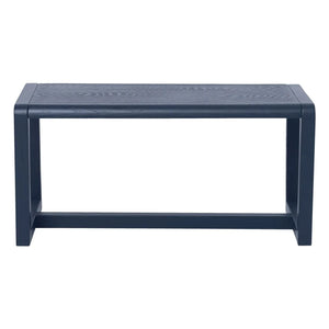 Ferm Living Kids - Architect bench | Gece mavisi
