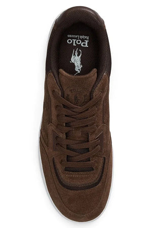 Polo Ralph Lauren Opn Mster Pp Spor Ayakkabı