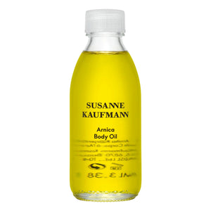 Susanne Kaufmann - Arnica Vücut Yağı - 100 ml