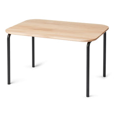 Liewood - Nicolo Table | Black