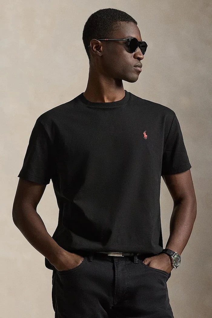 Polo Ralph Lauren Pamuklu Tişört