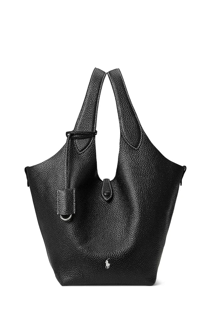 Polo Ralph Lauren Tote Deri Çanta