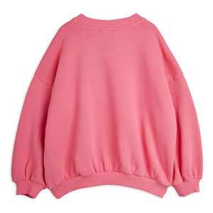 Mini Rodini - Pamuk Organic Paint Sweat | Düsseldorf
