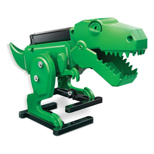 4M - T-Rex robot