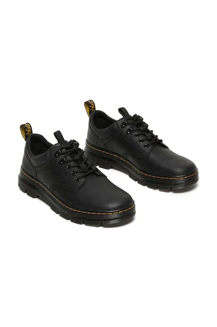 Dr. Martens Reeder Deri Ayakkabı