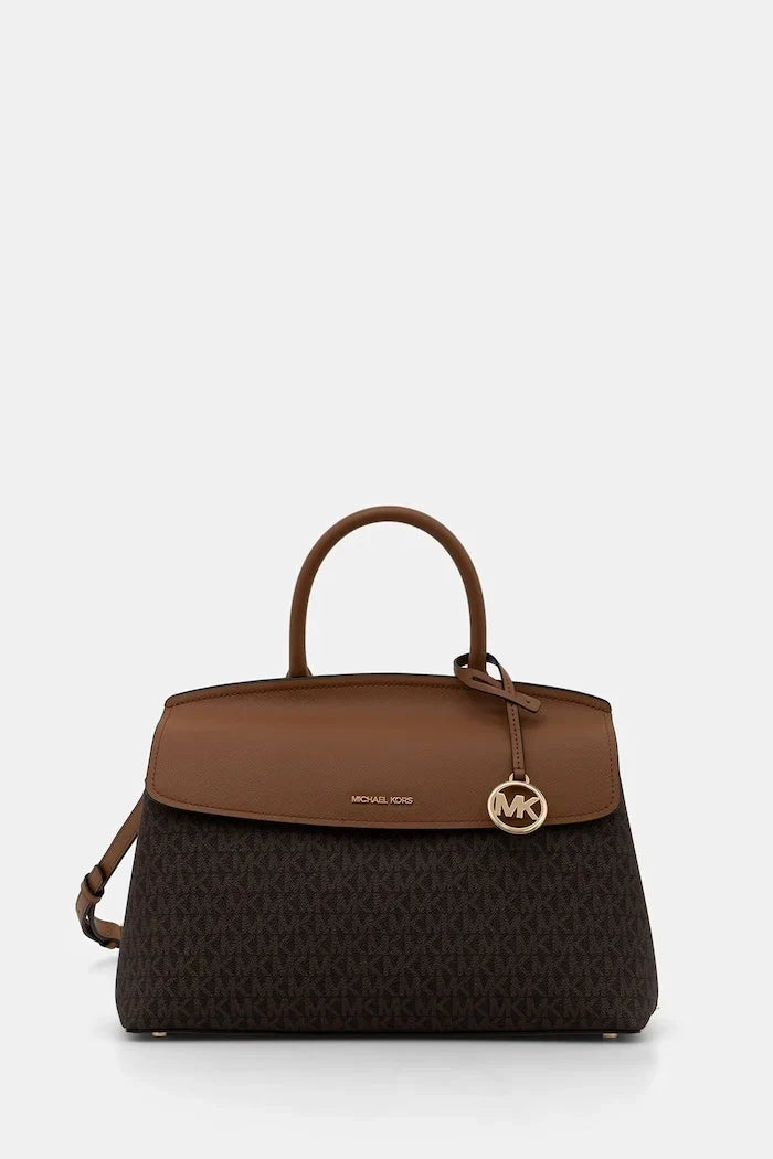 MICHAEL Michael Kors kadın imitasyon deri çanta Landry