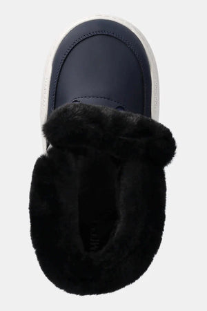 Moon Boot JR PARK STRAP Çocuk Kar Botu