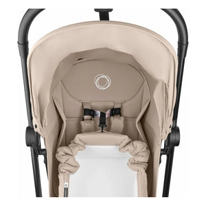 Bugaboo - Baby Nest Butterfly 2 | Bej