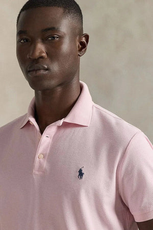 Polo Ralph Lauren Yaka Pamuklu Tişört