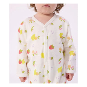 Small Boat - Sleep Well Fruit Pijama | Ekru