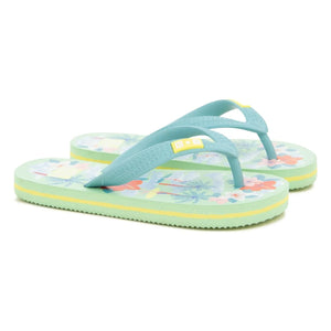 Bonton - Cheap Beach Terlik | Yeşil su