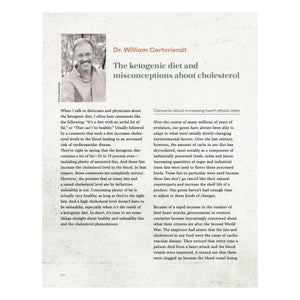 Lannoo - The Keto Cure 2 - EN