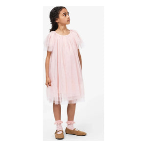 Molo - Cocolita Kleid | Blassrosa