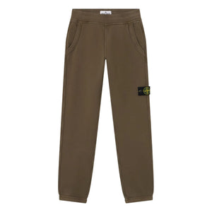 Stone Island - Jogger Logo | Haki